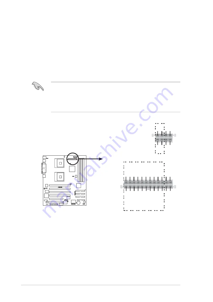 Asus AP1720-I5 User Manual Download Page 48