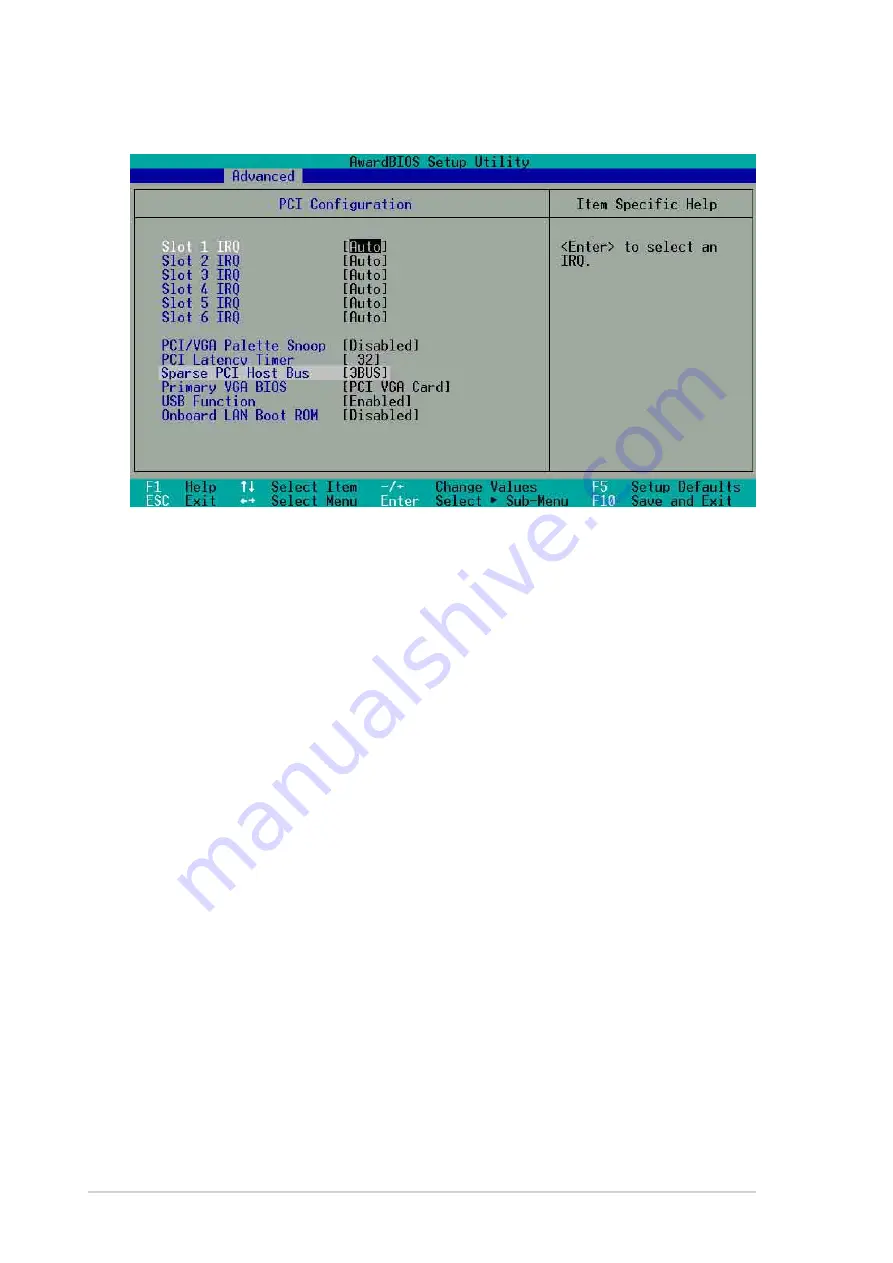 Asus AP1720-I5 User Manual Download Page 84