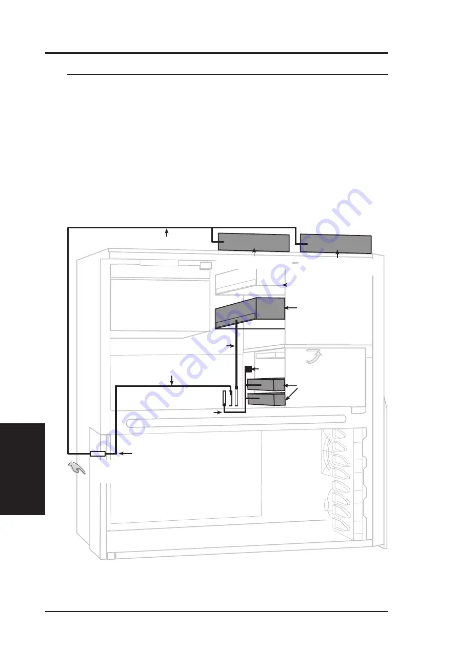 Asus AP200 Hardware Reference Manual Download Page 30