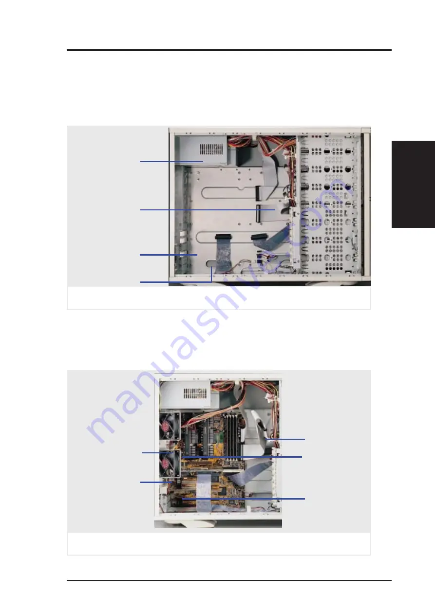 Asus AP2500 Hardware Reference Manual Download Page 29