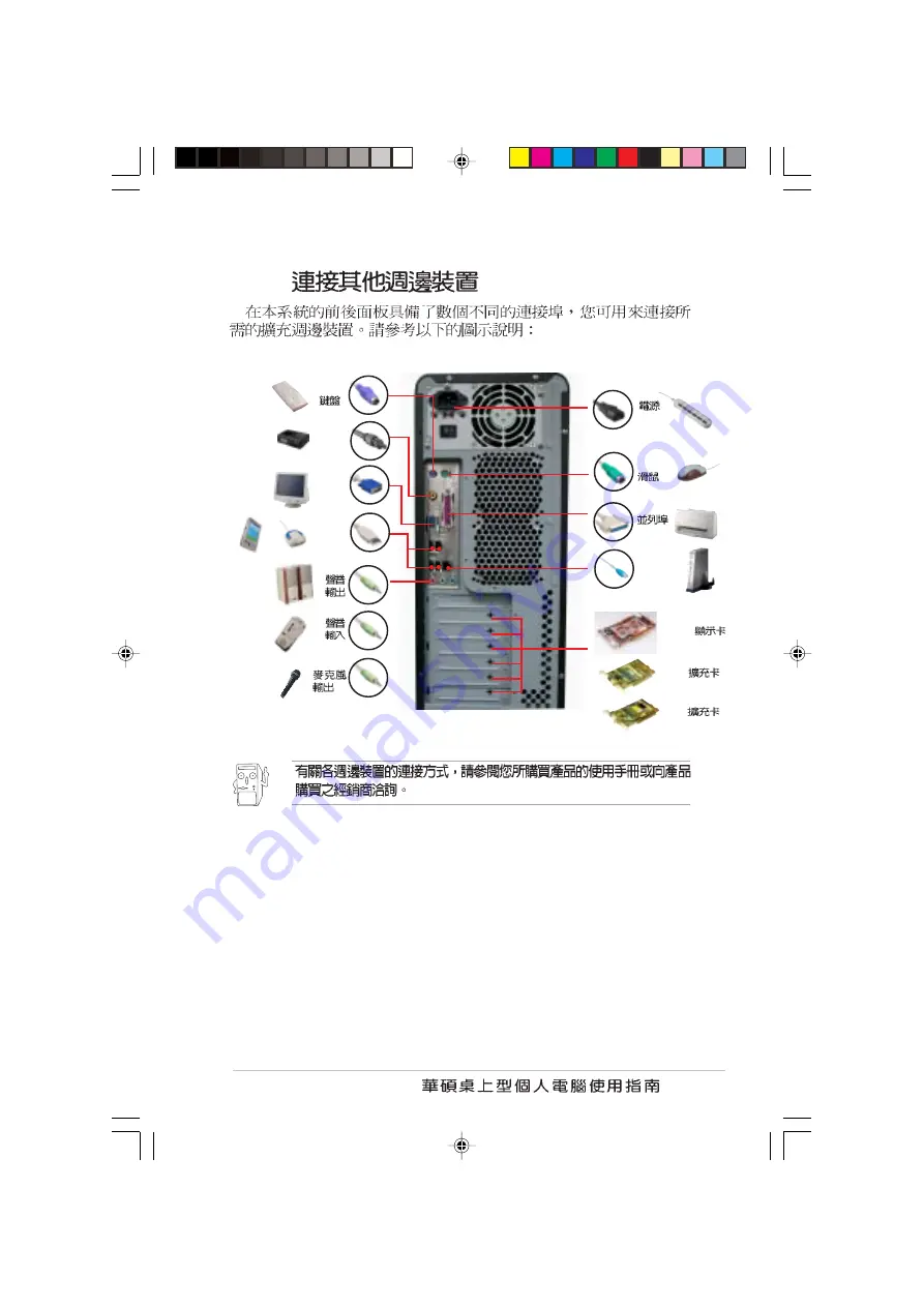 Asus AS-D325 Скачать руководство пользователя страница 15