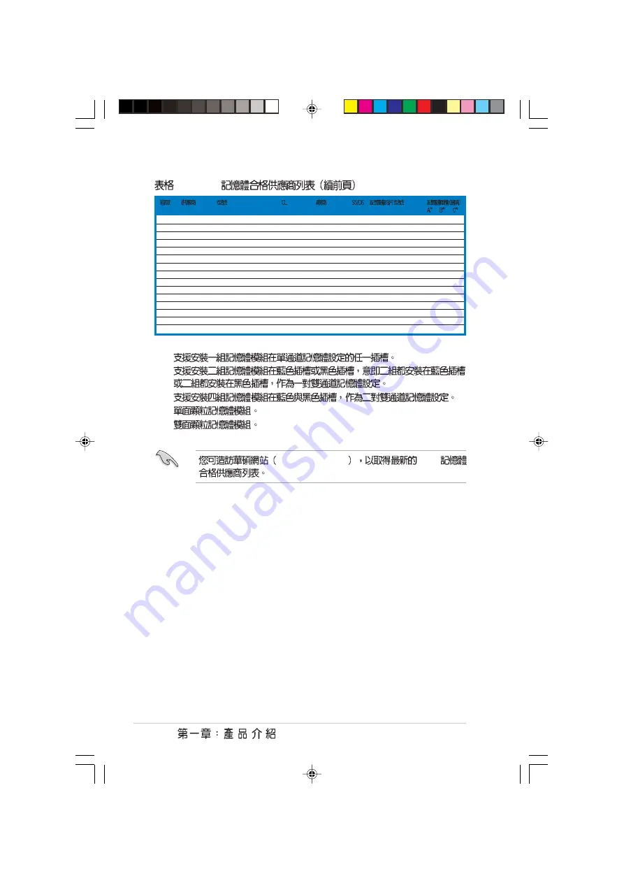 Asus AS-D570 User Manual Download Page 30