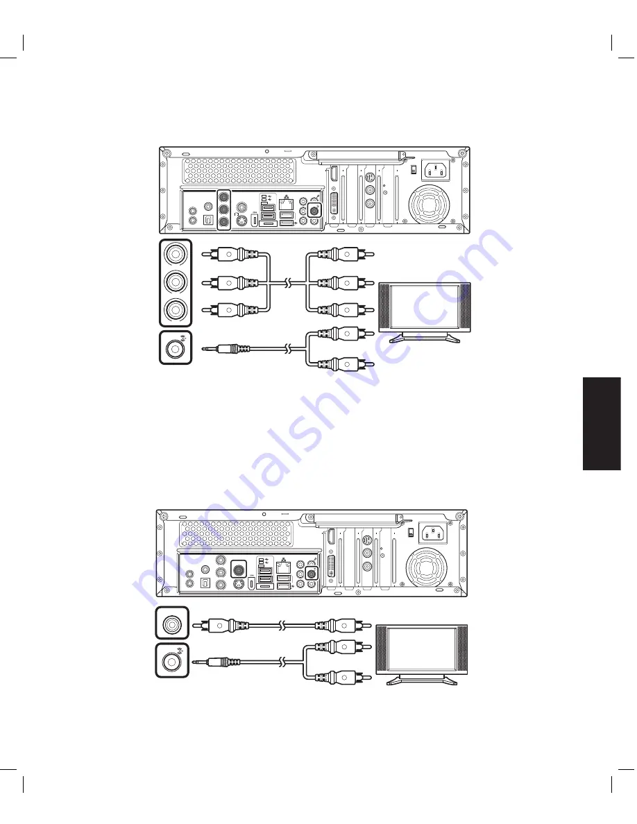 Asus Asteio D20 User Manual Download Page 145