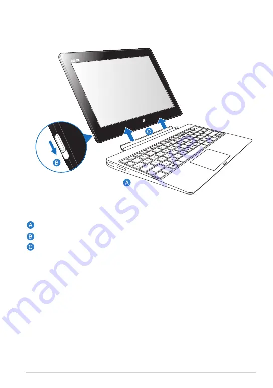 Asus ASUS VivoTab User Manual Download Page 33