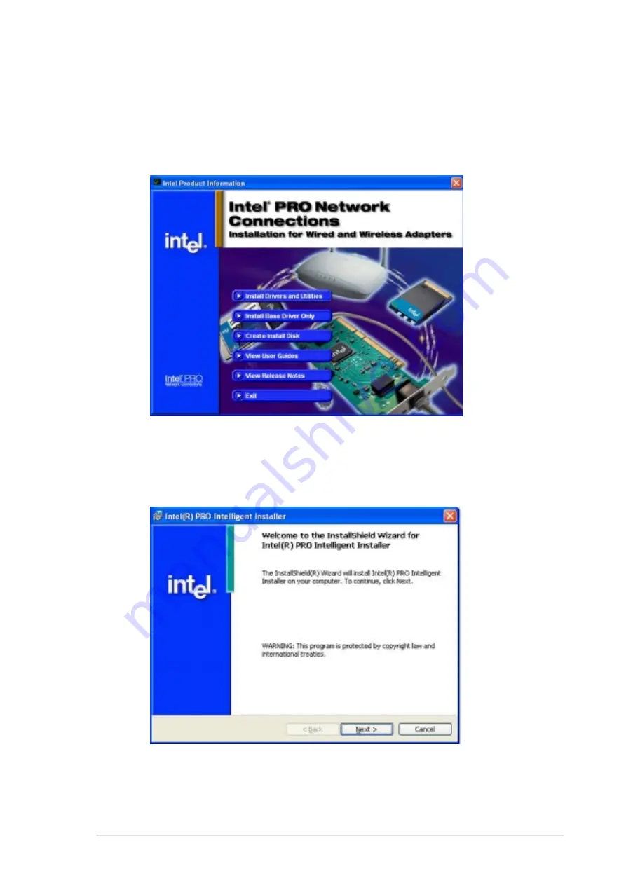 Asus AW1500-I5 User Manual Download Page 103