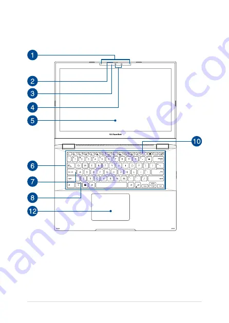 Asus AX211D2 E-Manual Download Page 17