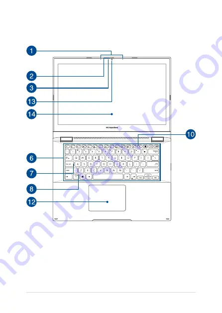 Asus AX211D2 E-Manual Download Page 19