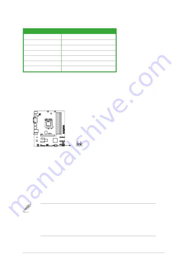 Asus B150M-A Manual Download Page 21