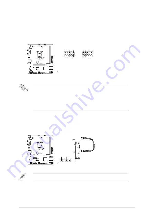 Asus B150M-A Manual Download Page 27