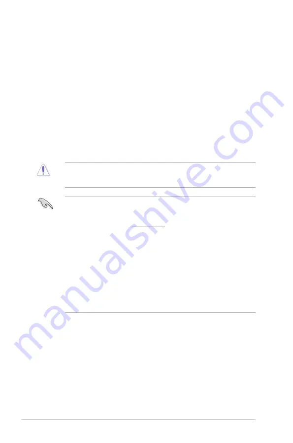 Asus B150M-A Manual Download Page 38