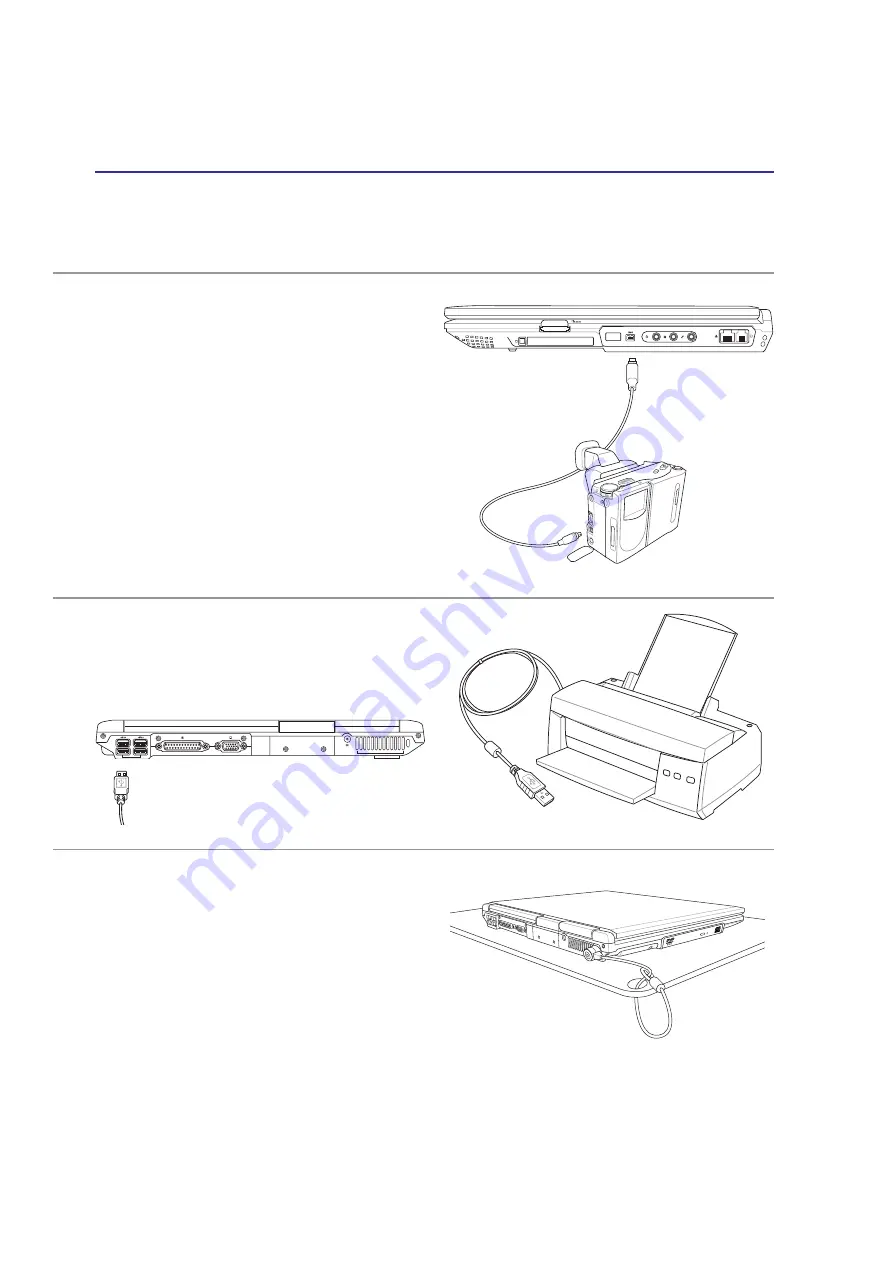 Asus B2100 Hardware User Manual Download Page 66