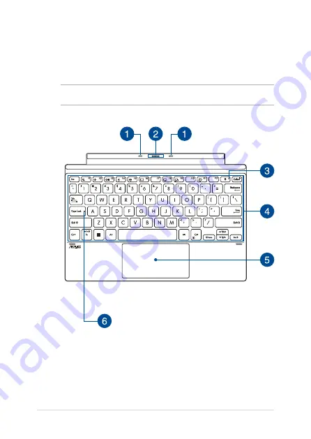 Asus B3000DQ1 E-Manual Download Page 26