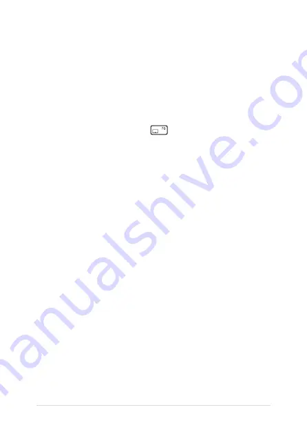 Asus B3000DQ1 E-Manual Download Page 66