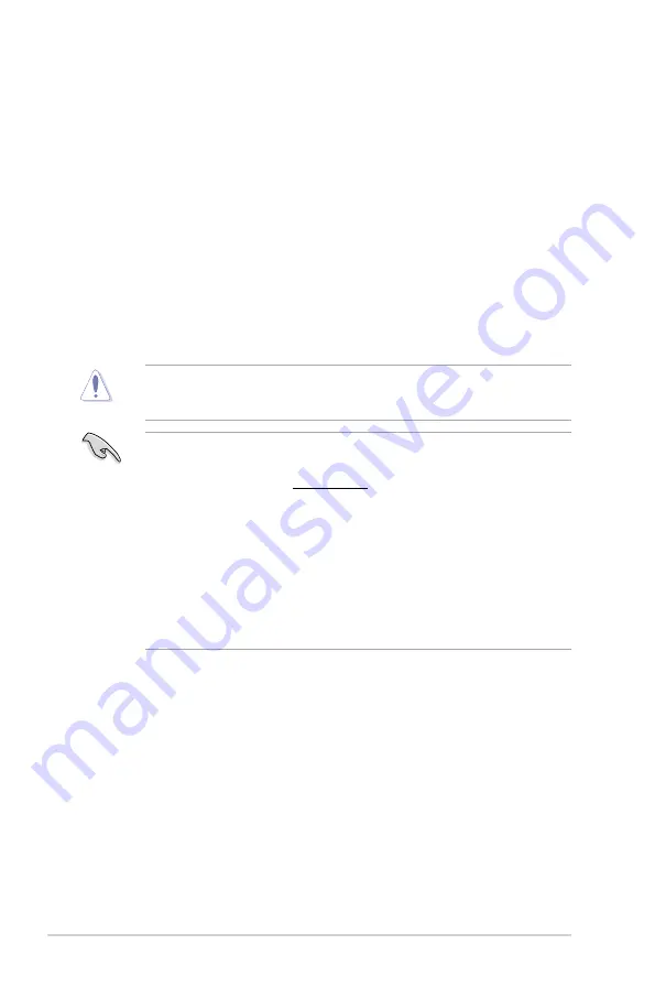 Asus B75M-A User Manual Download Page 52