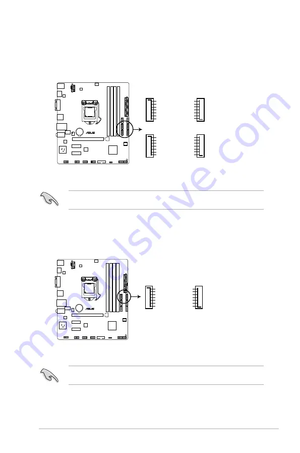 Asus B85M-GAMER User Manual Download Page 27