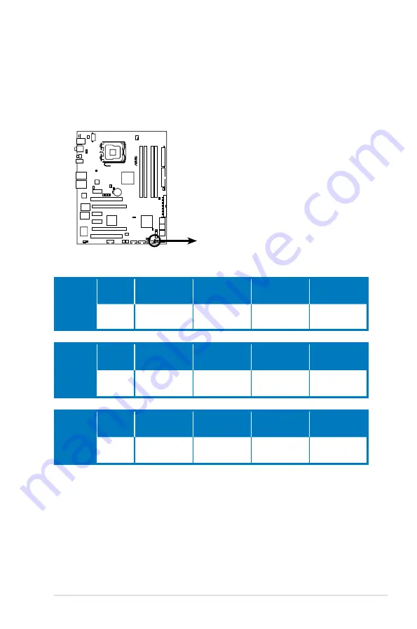 Asus Blitz Formula User Manual Download Page 29