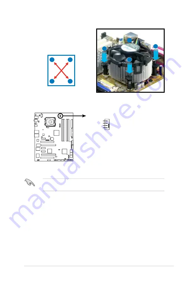 Asus Blitz Formula User Manual Download Page 39