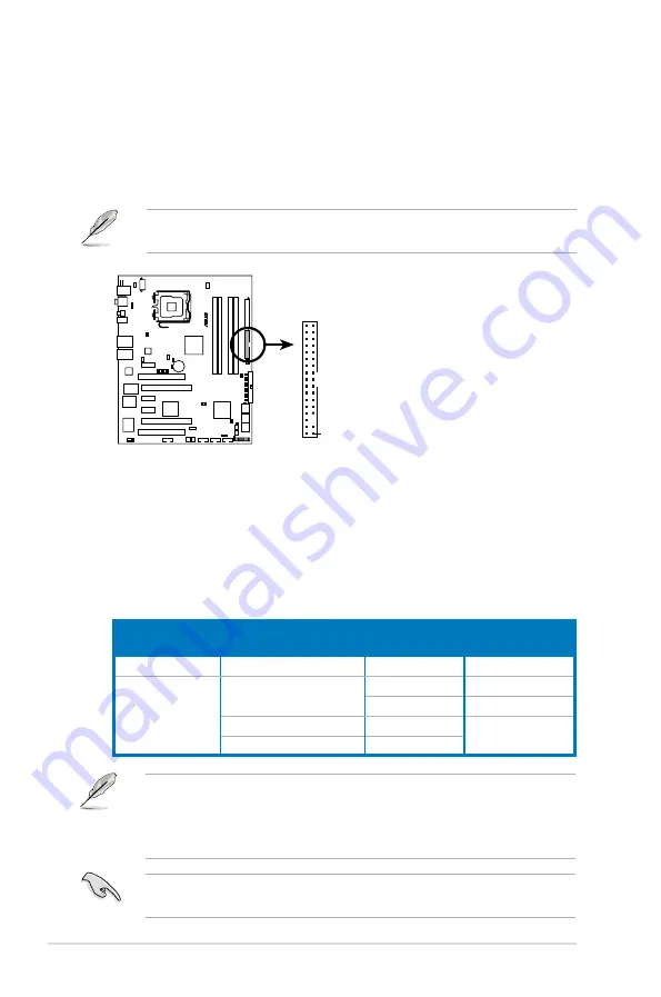 Asus Blitz Formula User Manual Download Page 58