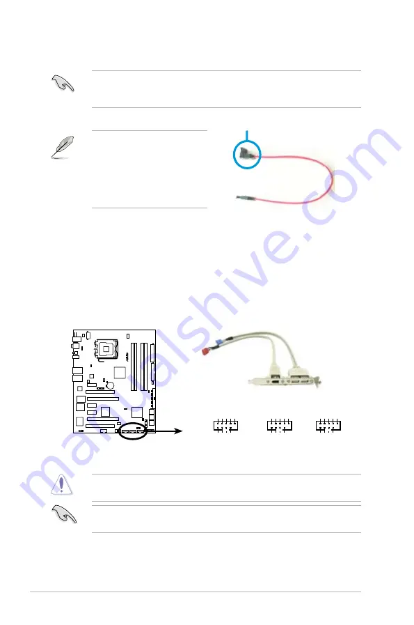 Asus Blitz Formula User Manual Download Page 60