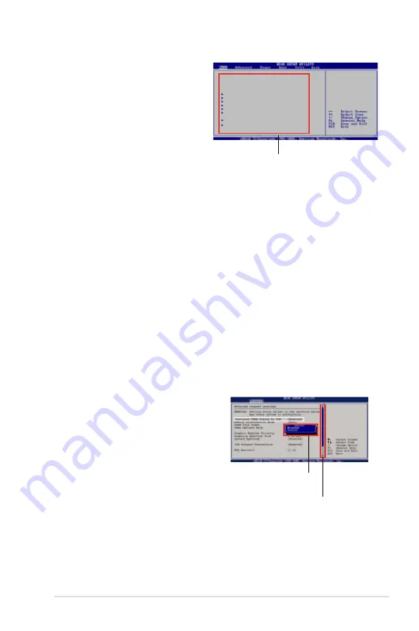 Asus Blitz Formula User Manual Download Page 85