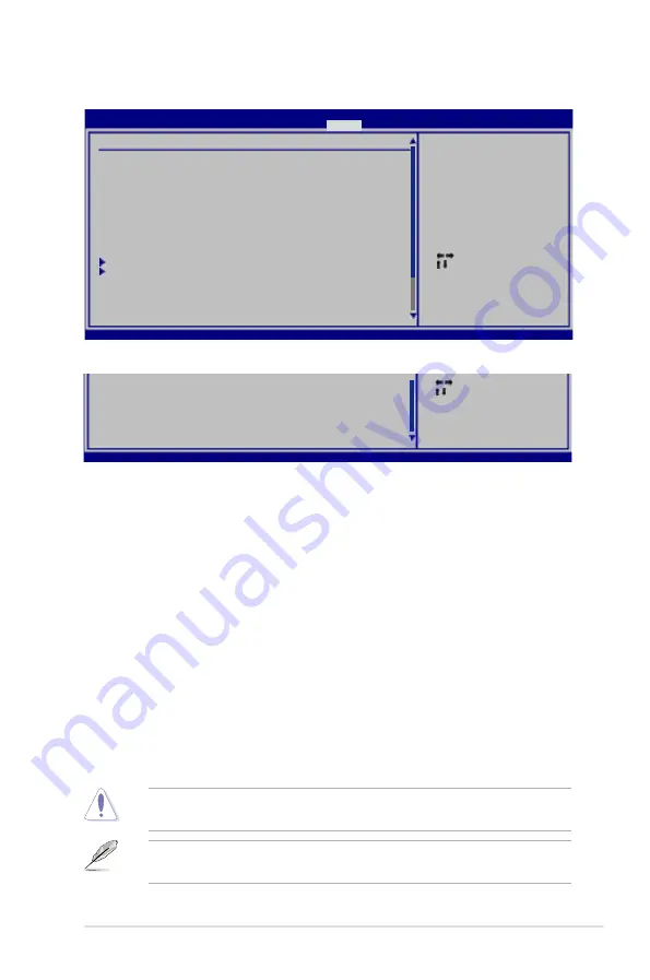 Asus Blitz Formula User Manual Download Page 105