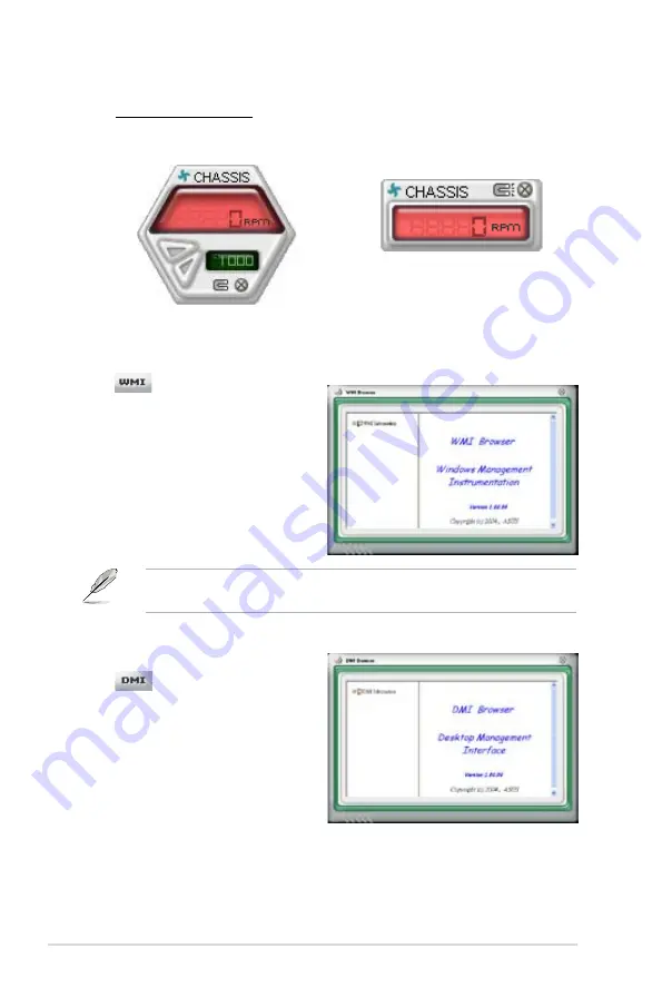 Asus Blitz Formula User Manual Download Page 138