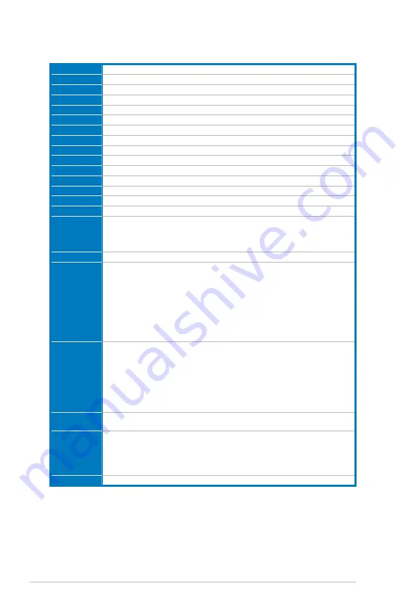 Asus Blitz Formula User Manual Download Page 166