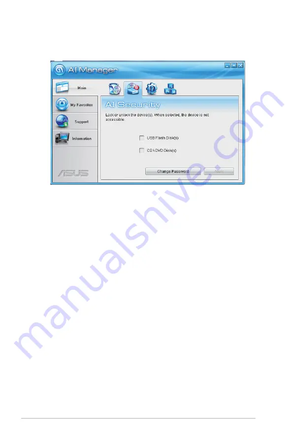 Asus BM5270 User Manual Download Page 28