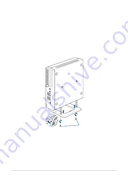 Asus BP667ZD Скачать руководство пользователя страница 16