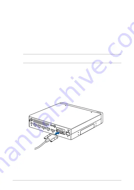 Asus BP667ZD User Manual Download Page 19