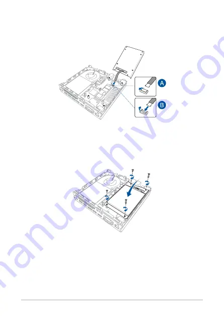 Asus BP667ZD User Manual Download Page 29