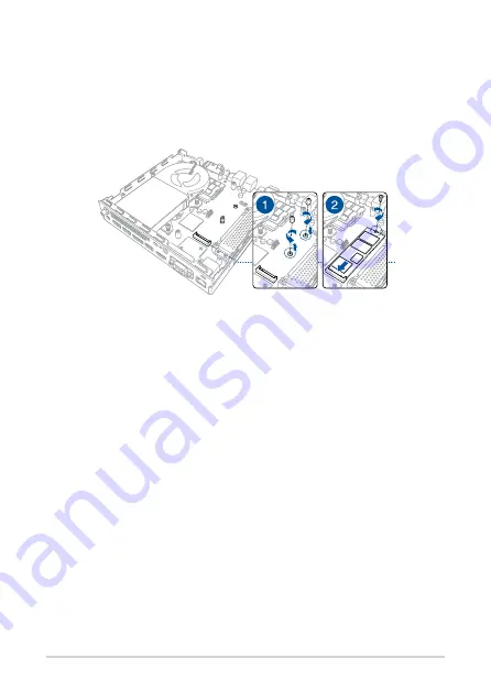 Asus BP667ZD User Manual Download Page 31