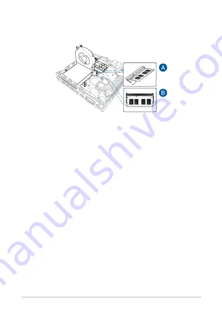 Asus BP667ZD User Manual Download Page 33