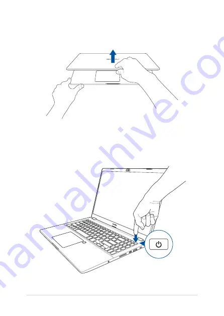 Asus BQ0388R Manual Download Page 28