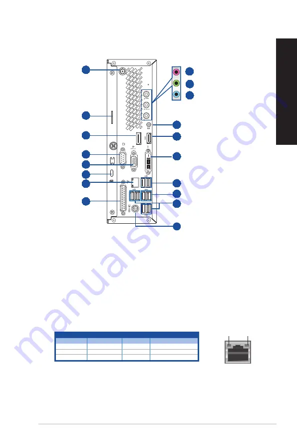 Asus BT1AE User Manual Download Page 13