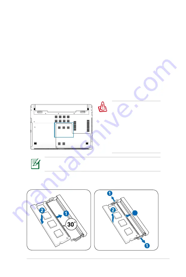 Asus BX31E User Manual Download Page 55