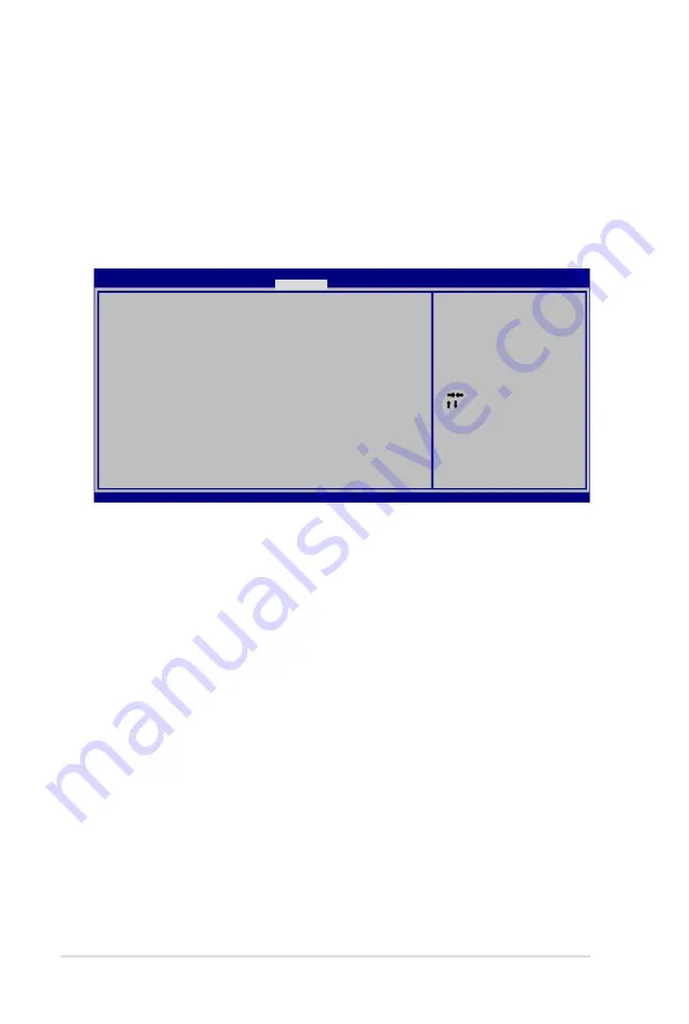 Asus BX31E User Manual Download Page 70