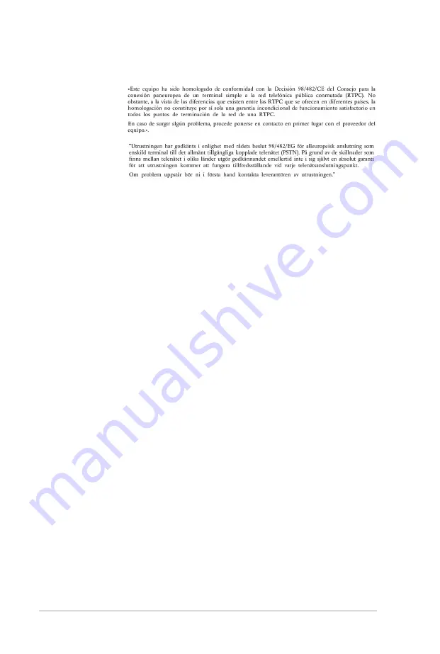 Asus BX31E User Manual Download Page 94