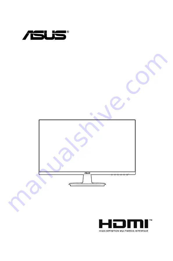 Asus C1242 Series User Manual Download Page 1