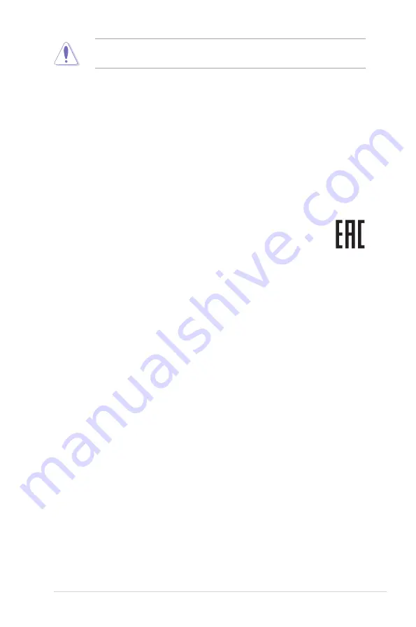 Asus C1242 Series User Manual Download Page 5