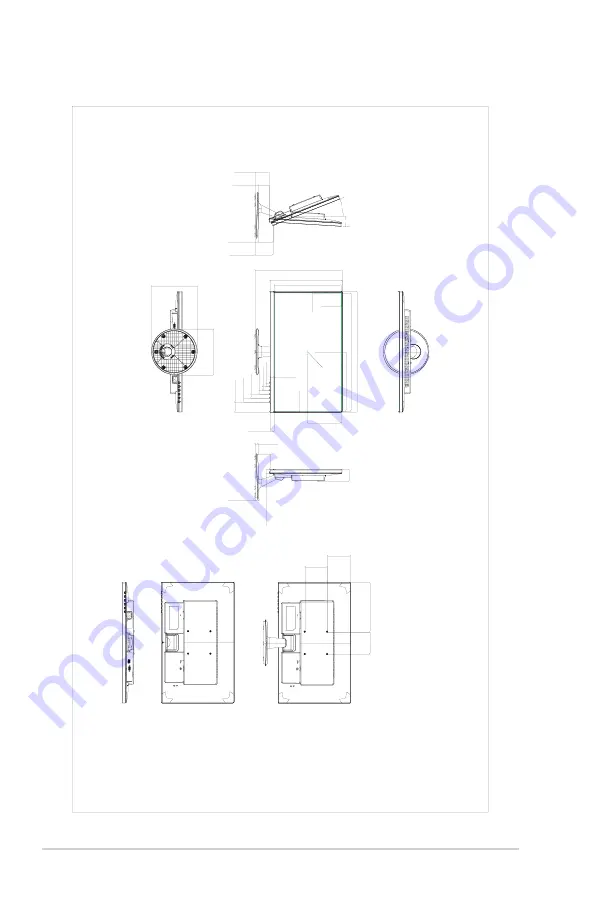 Asus C1242 Series User Manual Download Page 30