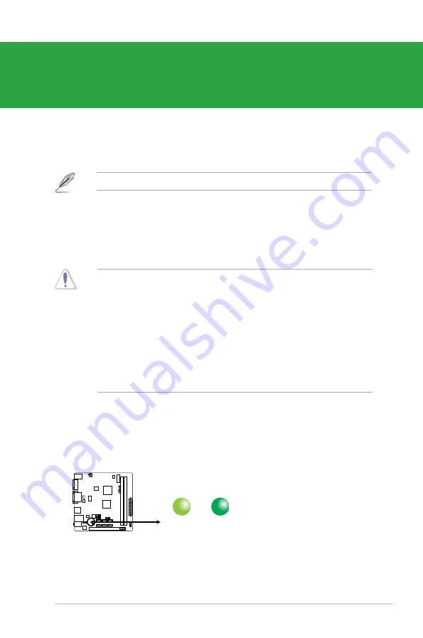 Asus C60M1-I Manual Download Page 11