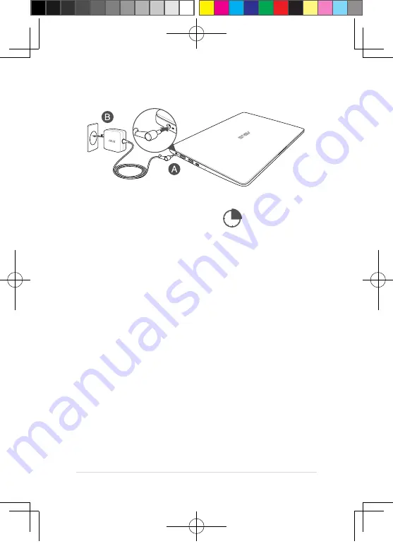 Asus CA14675 User Manual Download Page 5