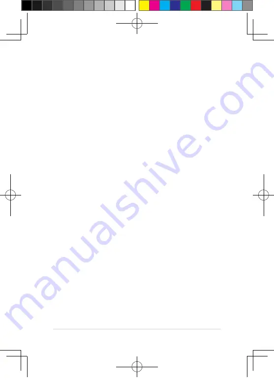 Asus CA14675 User Manual Download Page 10