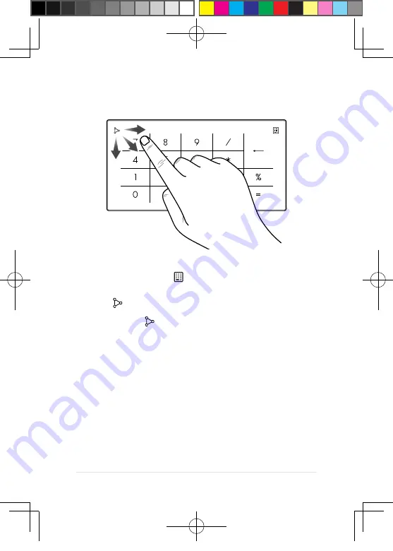 Asus CA16767 User Manual Download Page 5