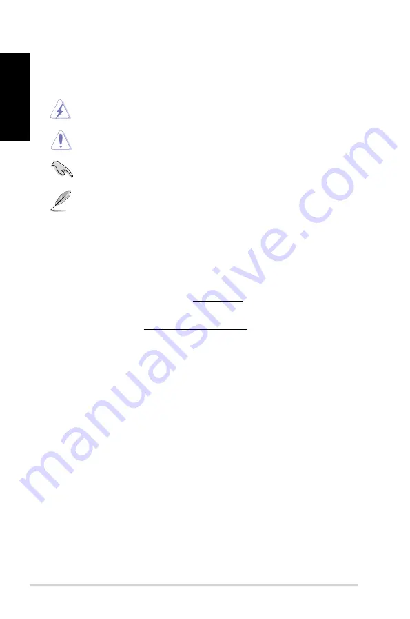 Asus CM1831-US-3AA User Manual Download Page 10