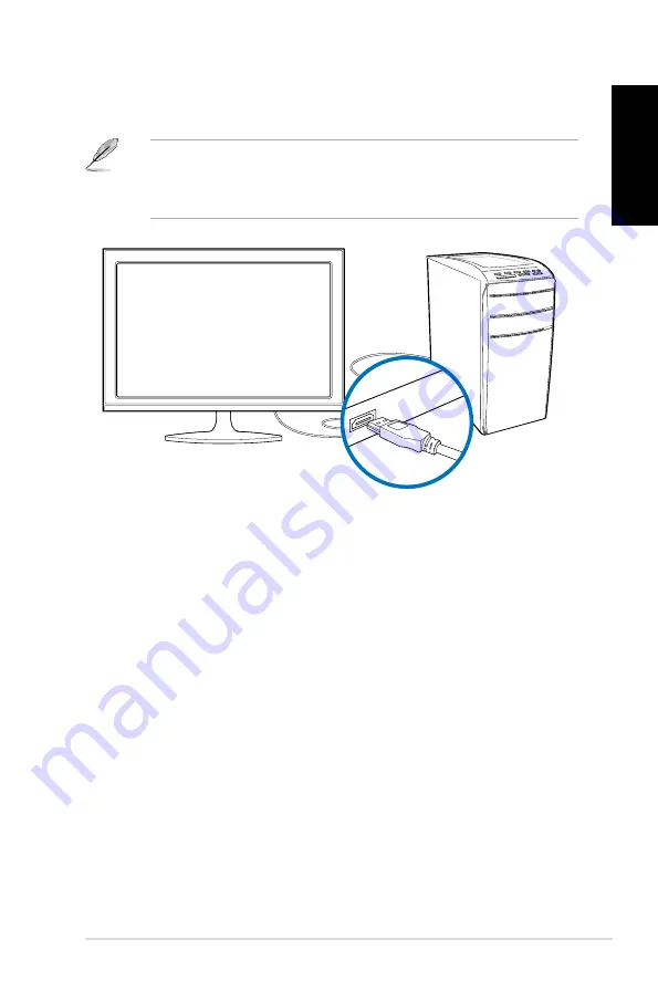 Asus CM1831-US-3AA User Manual Download Page 35