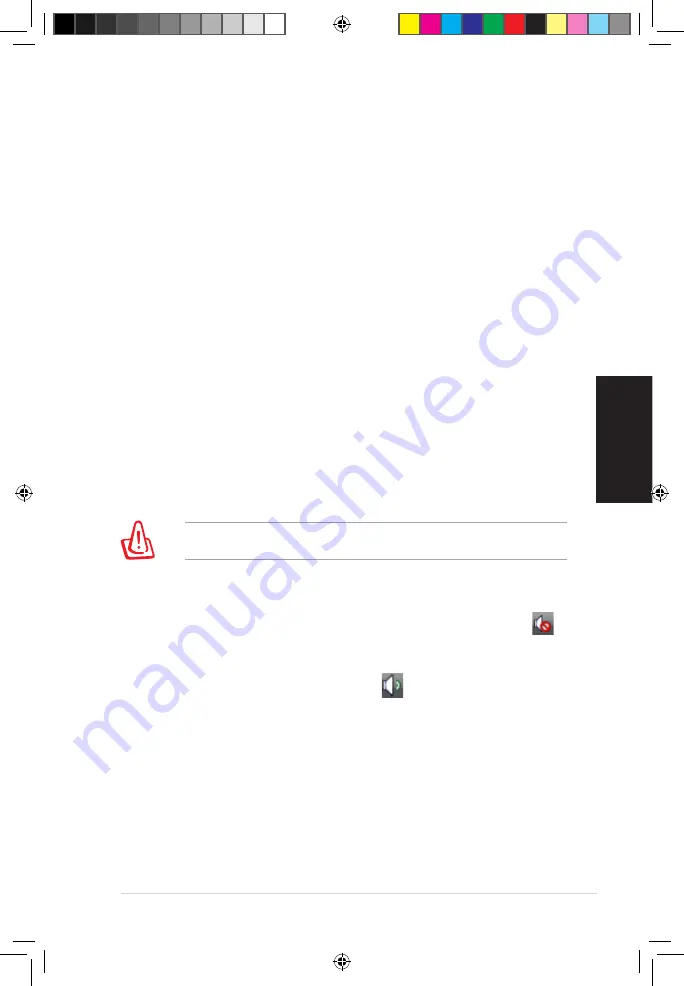 Asus CM5540 User Manual Download Page 45