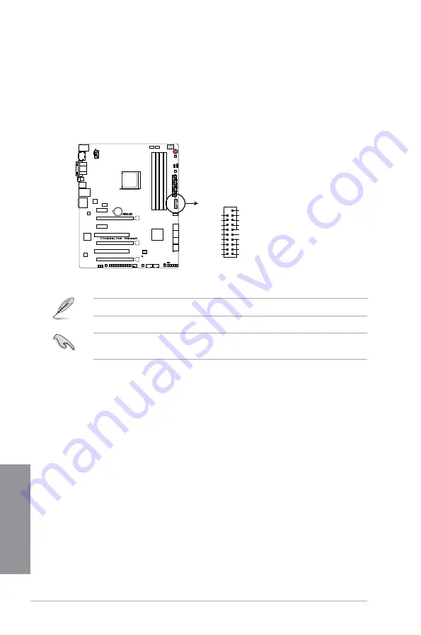 Asus Crossblade Ranger User Manual Download Page 50