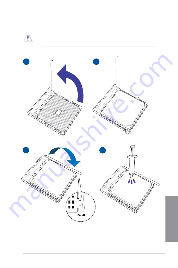 Asus Crossblade Ranger User Manual Download Page 59